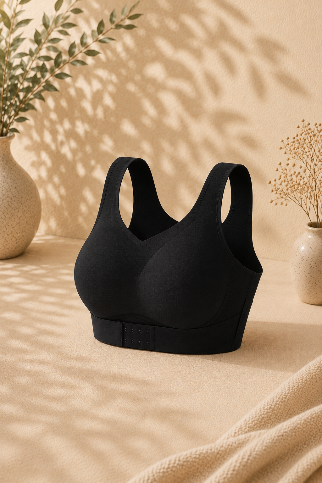 Adjustable posture corrector