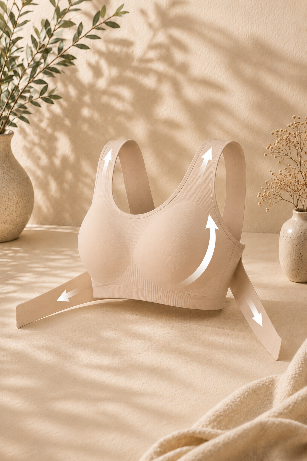 Adjustable posture corrector