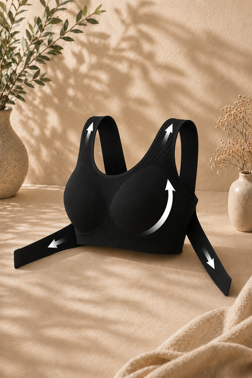 Adjustable posture corrector